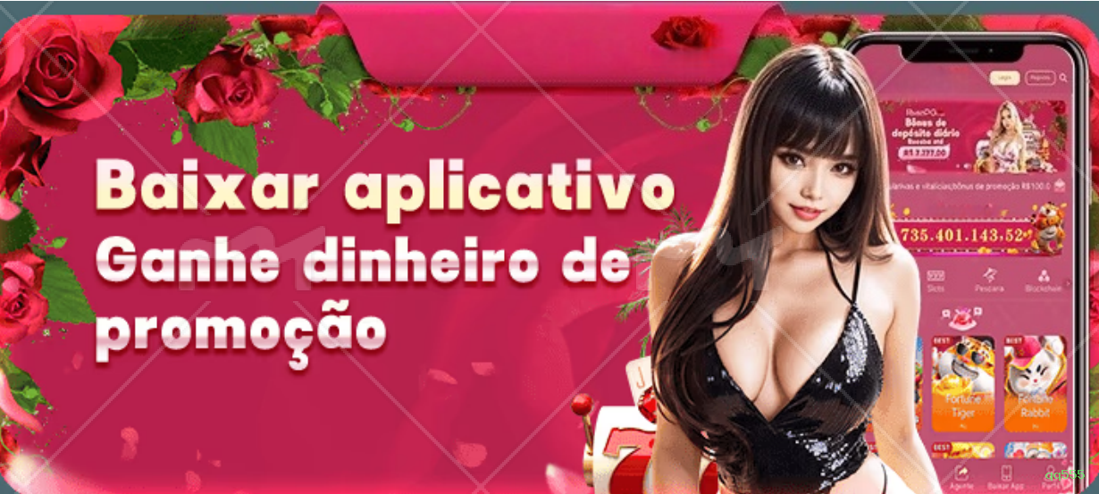 Streaming 4K no cassino ao vivo da qq555