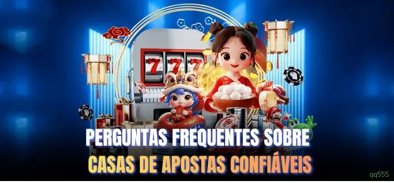 Certificações de segurança e licenças da qq555