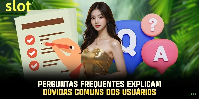 Segurança qq555