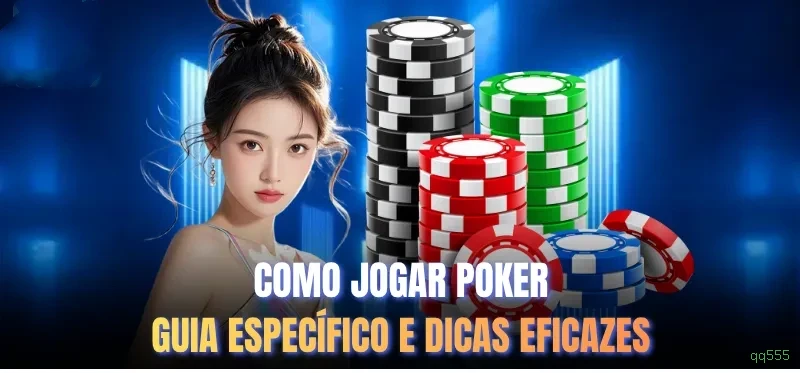 Suporte qq555